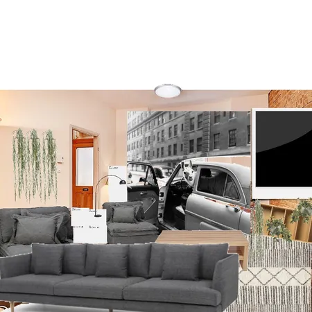 coursol salon 1 Interior Design Mood Board by GAM31 on Style Sourcebook