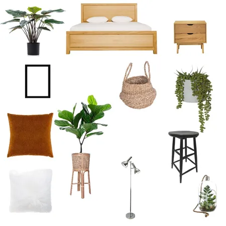 room ideas Interior Design Mood Board by lifeofhopee on Style Sourcebook