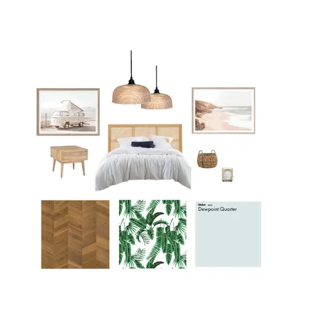 coastal Interior Design Mood Board by romina__mi on Style Sourcebook