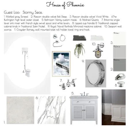 Ass9.Guestloo Interior Design Mood Board by Chantal.P on Style Sourcebook