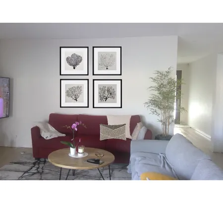 Ritas Living Room option 2 Interior Design Mood Board by karleepaterson on Style Sourcebook