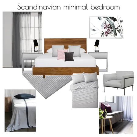 Whitney Main bedroom Interior Design Mood Board by Melissa Welsh on Style Sourcebook