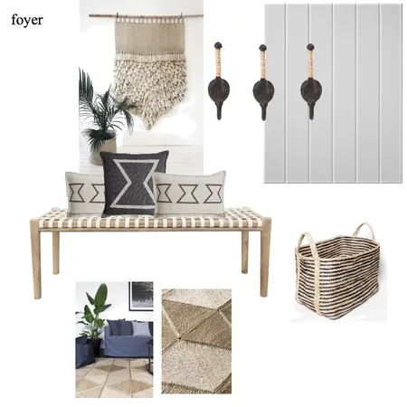 kerrie foyer Interior Design Mood Board by The Secret Room on Style Sourcebook
