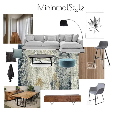 Whitney Living Room Interior Design Mood Board by Melissa Welsh on Style Sourcebook