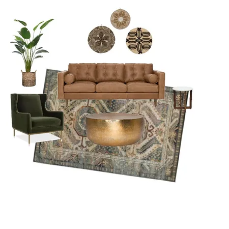 Saras living Interior Design Mood Board by karleepaterson on Style Sourcebook