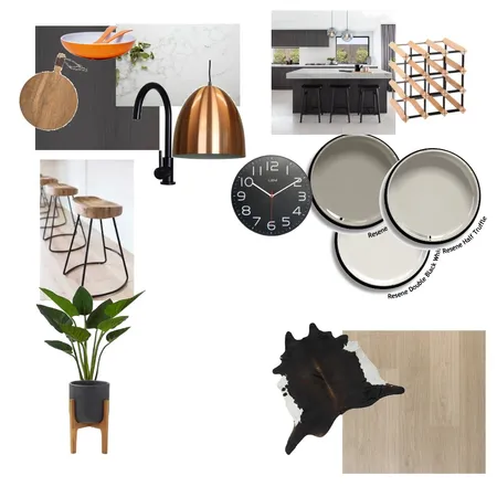 Kitchen Moods Boards Interior Design Mood Board by michelleflannagan on Style Sourcebook