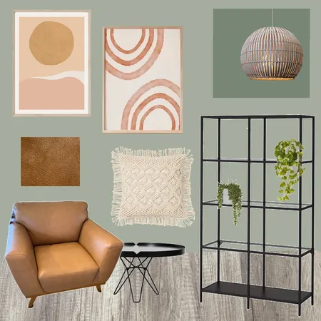 Welcome room Interior Design Mood Board by Reily on Style Sourcebook