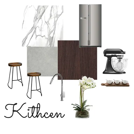 Kitchen inspo Interior Design Mood Board by brz0809 on Style Sourcebook