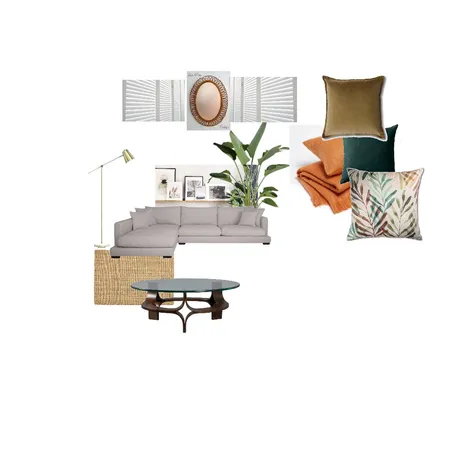Our Living room Interior Design Mood Board by AB Interior Design on Style Sourcebook