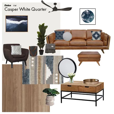 living room Interior Design Mood Board by 20sr on Style Sourcebook