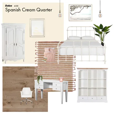 bedroom1 Interior Design Mood Board by 20sr on Style Sourcebook