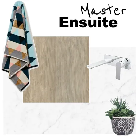 Master Ensuite Interior Design Mood Board by Jlbee on Style Sourcebook