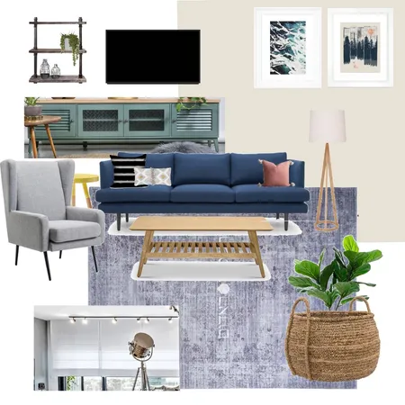 סלון- שולמית ואבירן 2 Interior Design Mood Board by ormashiach on Style Sourcebook