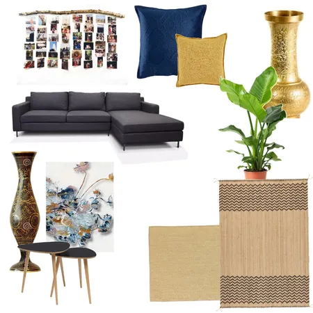 Mor - Living Room Interior Design Mood Board by isabelladey on Style Sourcebook