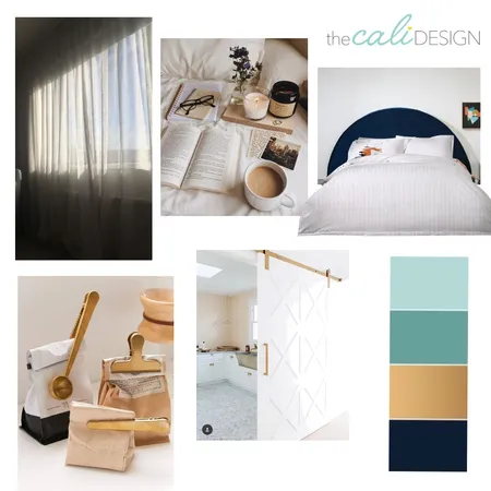 brees room Interior Design Mood Board by The Cali Design  on Style Sourcebook