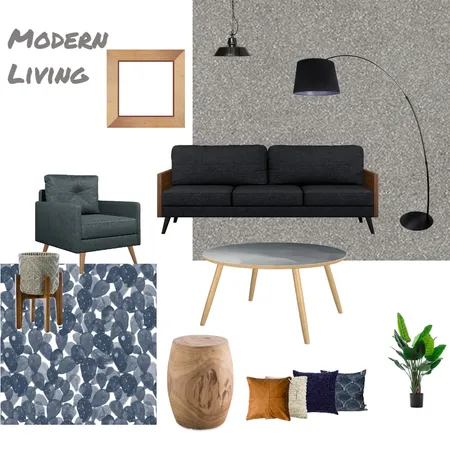 furniture Interior Design Mood Board by humera on Style Sourcebook