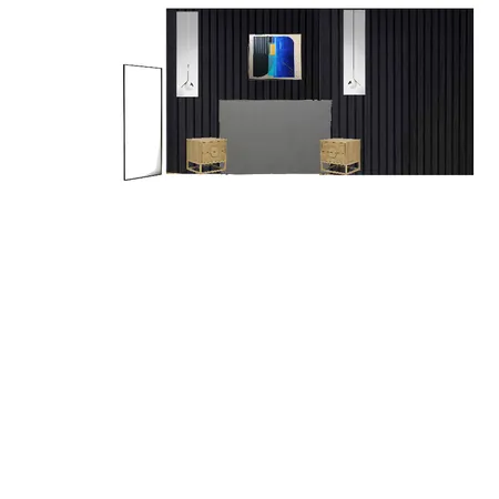 Stirling - Master Bedroom 3 Interior Design Mood Board by mor-stor on Style Sourcebook