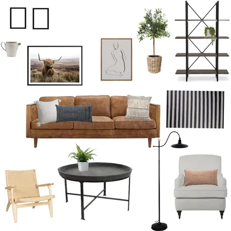 Property Styling assessment Interior Design Mood Board by AlexandraKeady on Style Sourcebook