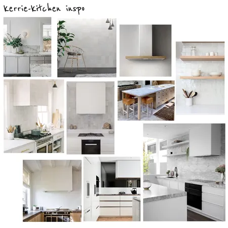 kerrie-turner st Interior Design Mood Board by The Secret Room on Style Sourcebook