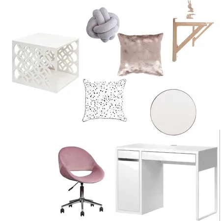 Sara Interior Design Mood Board by caitsroom on Style Sourcebook
