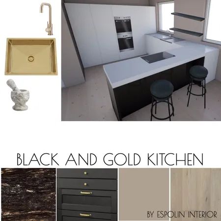 KITCHEN dining Interior Design Mood Board by Espolininterior on Style Sourcebook