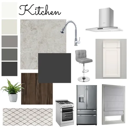 kitchen1 Interior Design Mood Board by amytamara on Style Sourcebook
