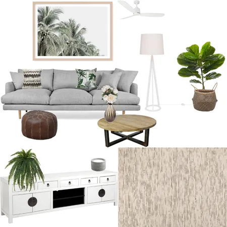 loungeroom Interior Design Mood Board by Leannebrooks on Style Sourcebook