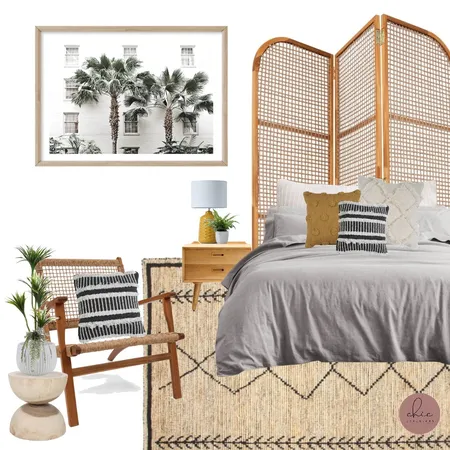 Neutral tones Interior Design Mood Board by ChicDesigns on Style Sourcebook