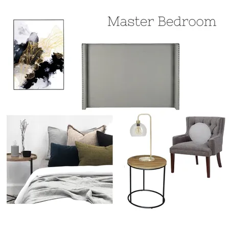 Mater Labouchere Interior Design Mood Board by Coco Lane on Style Sourcebook