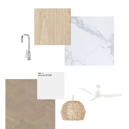 bayview kitchen Interior Design Mood Board by caroastley on Style Sourcebook