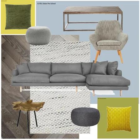 Living Room A9 Interior Design Mood Board by janna on Style Sourcebook