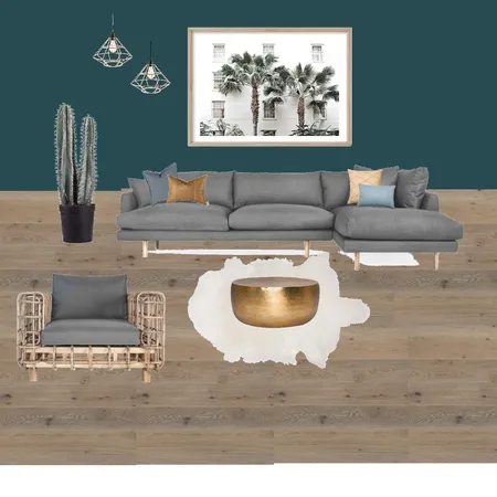 Lounge 1 Interior Design Mood Board by aimeeadventures on Style Sourcebook