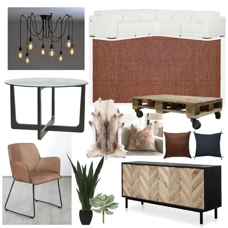 joelene living room Interior Design Mood Board by TLC Interiors on Style Sourcebook