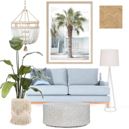 Lounge room Interior Design Mood Board by _thishomeofours_ on Style Sourcebook