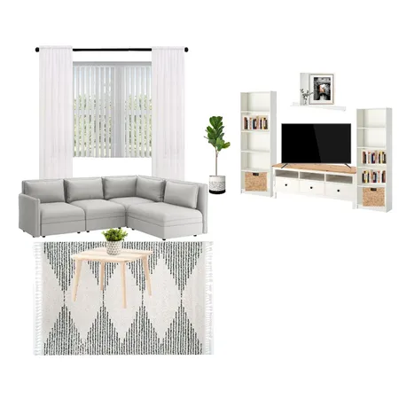 Victoria_Living_Room_1 Interior Design Mood Board by casaderami on Style Sourcebook