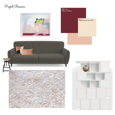 Beausire Interior Design Mood Board by homesweetmaison on Style Sourcebook