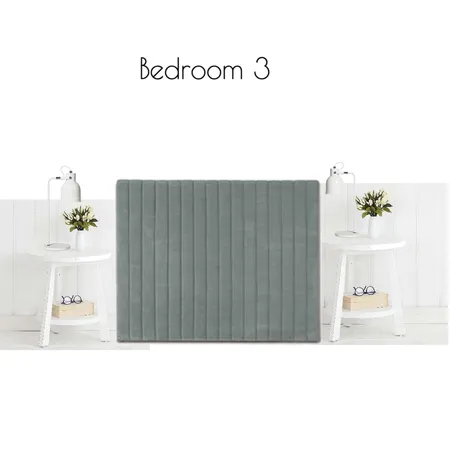 bedroom 3 wiffen Interior Design Mood Board by melw on Style Sourcebook