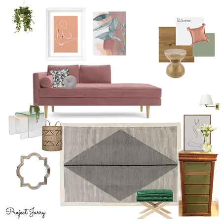 project jarry Interior Design Mood Board by homesweetmaison on Style Sourcebook