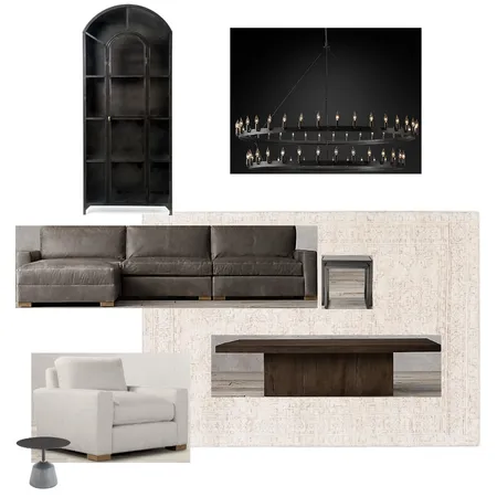 Kang Keeping Room Interior Design Mood Board by Payton on Style Sourcebook