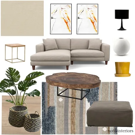 coohom render pic Interior Design Mood Board by RoisinMcloughlin on Style Sourcebook