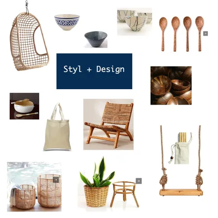 Business Idea 2 Interior Design Mood Board by Nataylia on Style Sourcebook