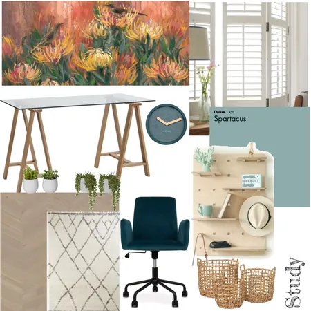 study final draft Interior Design Mood Board by robsgibson on Style Sourcebook