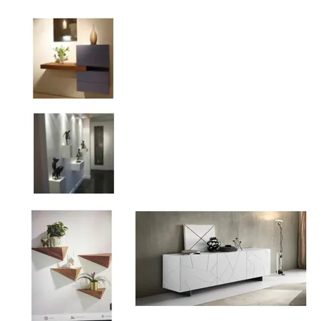 EISENBERG Interior Design Mood Board by leahsalter on Style Sourcebook