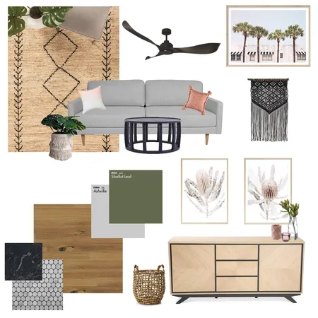 new Interior Design Mood Board by CoasttoCountryflooring on Style Sourcebook