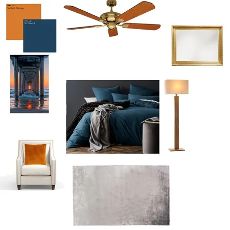 mood 1 Interior Design Mood Board by hel on Style Sourcebook