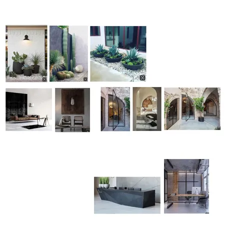 nes lagoyim Interior Design Mood Board by yyael on Style Sourcebook