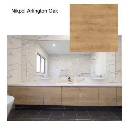 Nikpol Arlington Oak Interior Design Mood Board by Ktemly on Style Sourcebook