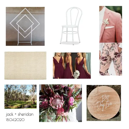 jack + sheridan Interior Design Mood Board by modernlovestyleco on Style Sourcebook