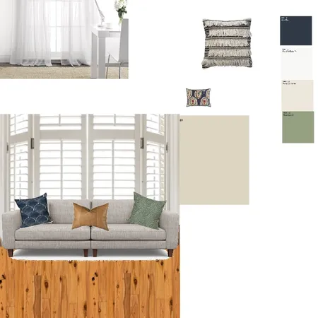 My living room Interior Design Mood Board by Lisshayes on Style Sourcebook