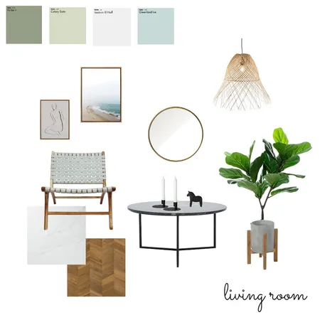 Living room Interior Design Mood Board by JuliaB on Style Sourcebook